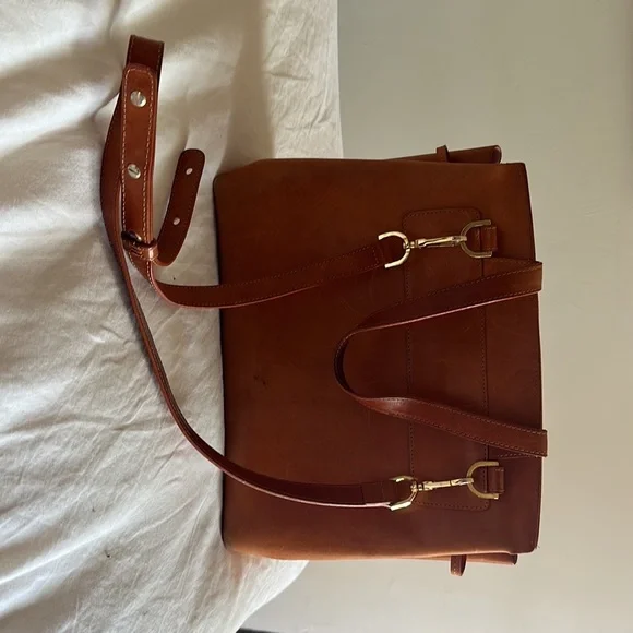 Mansur Gavriel Shoulder Bag - Picture 5 of 7